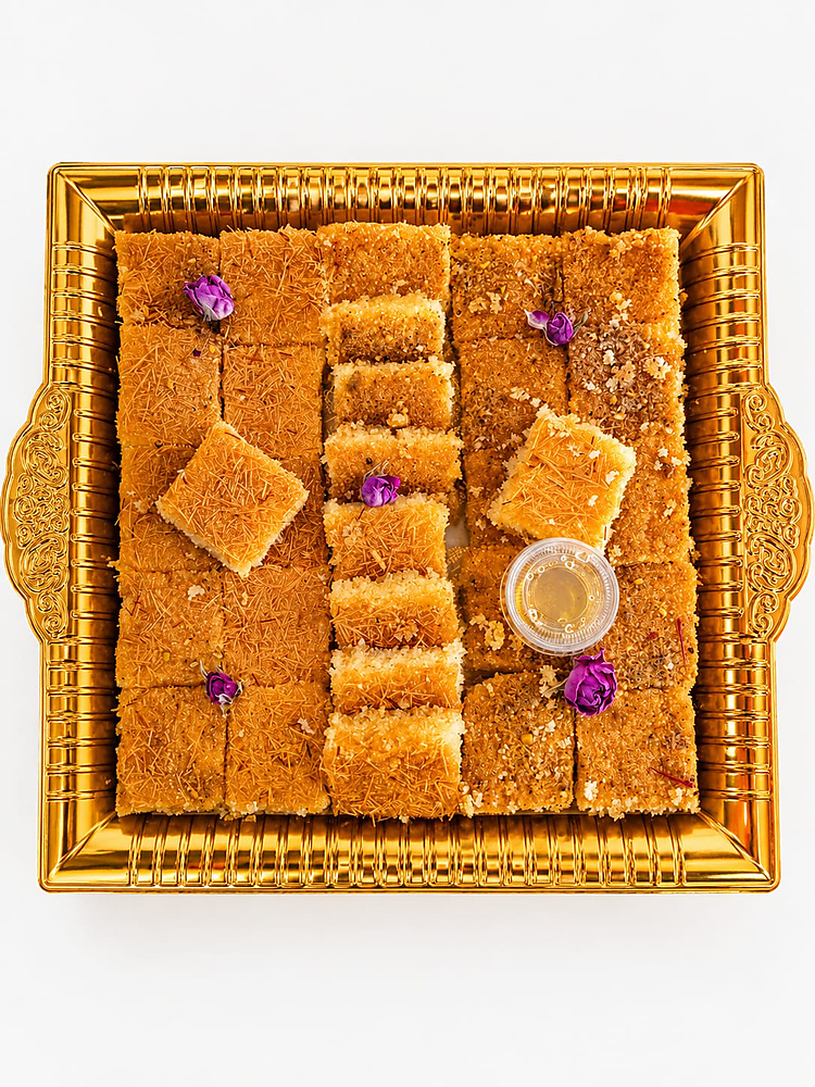 Basbousa