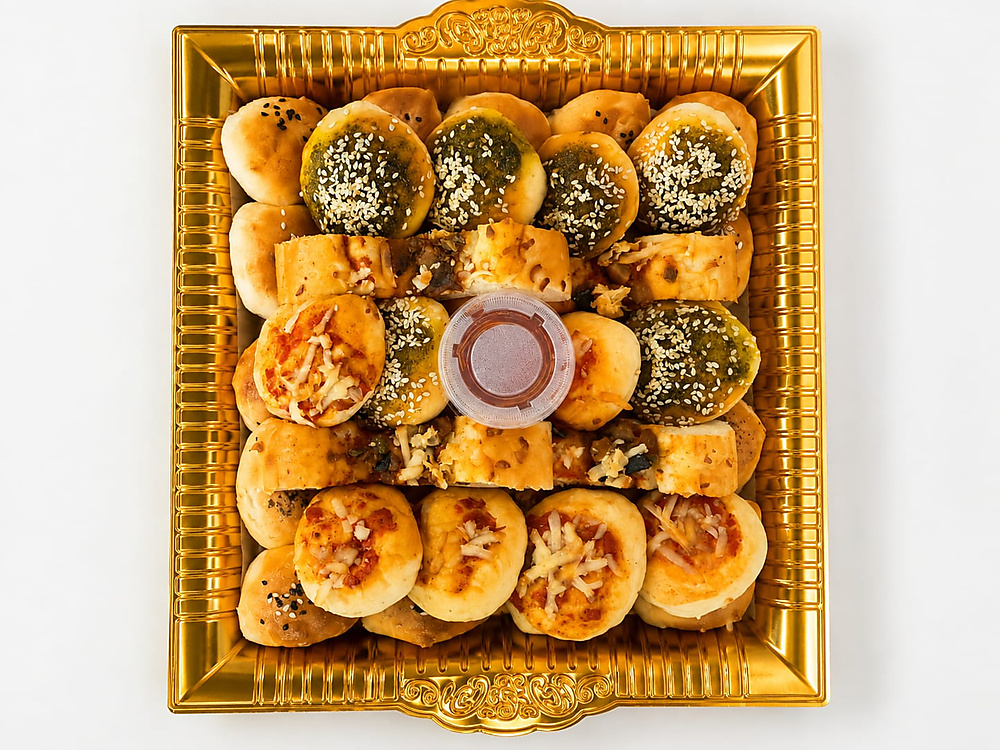 Fatayer
