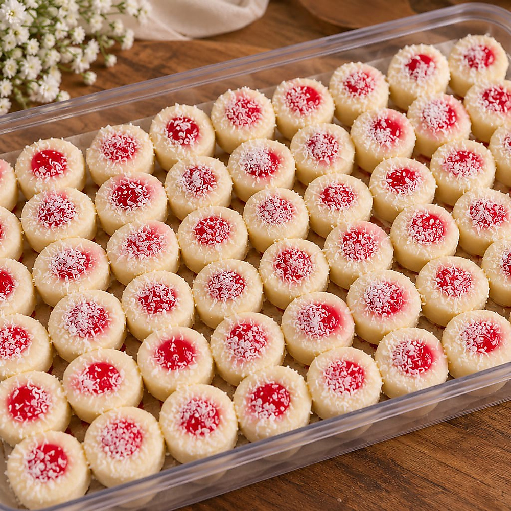 Mini cheesecake