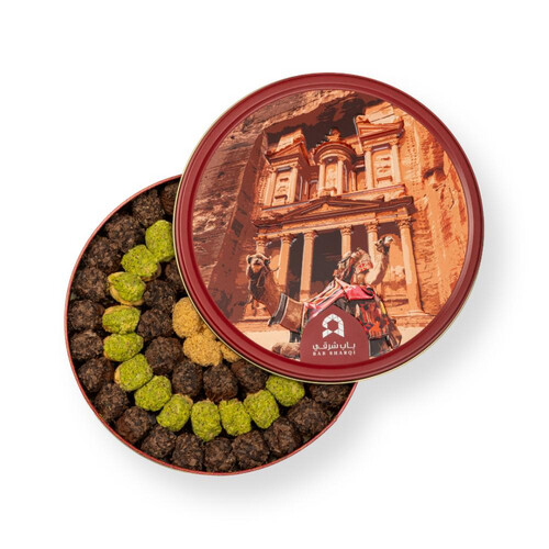 Petit four mix large