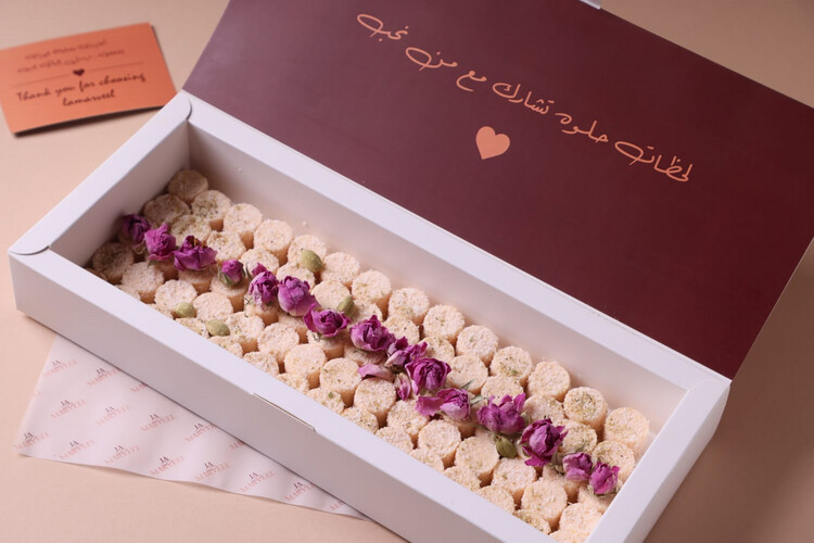 elbah mini la marveel