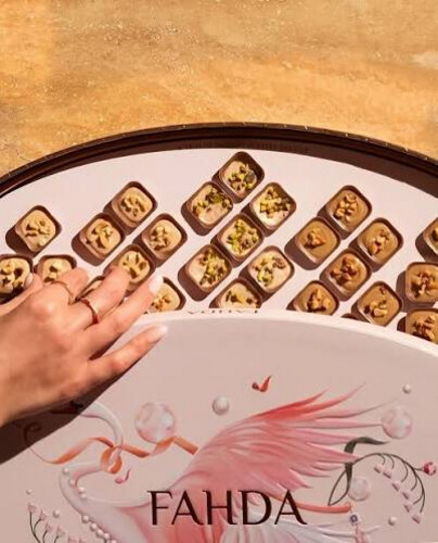 Fahda gift box