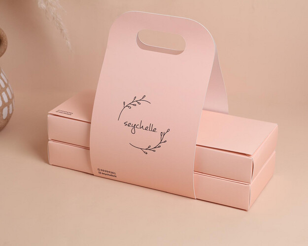 Chocolate&musakhan seychelle