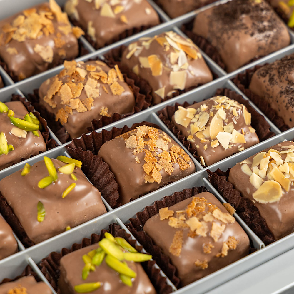 Chocobar