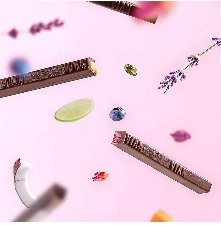 Spring sparks collection