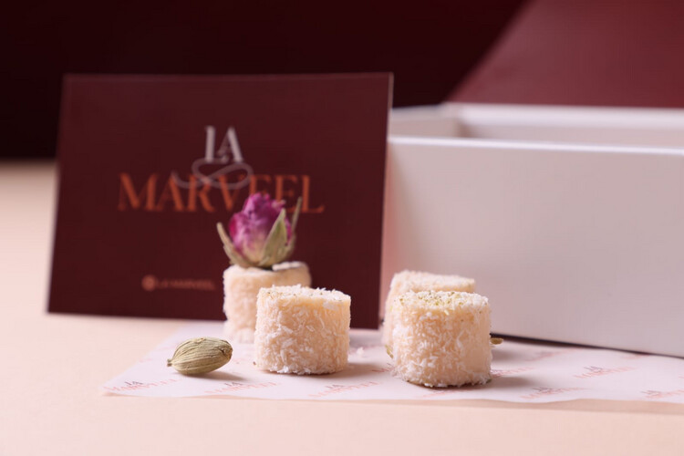 elbah mini la marveel