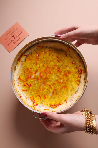 Elbah Lamarville Cold Fresh