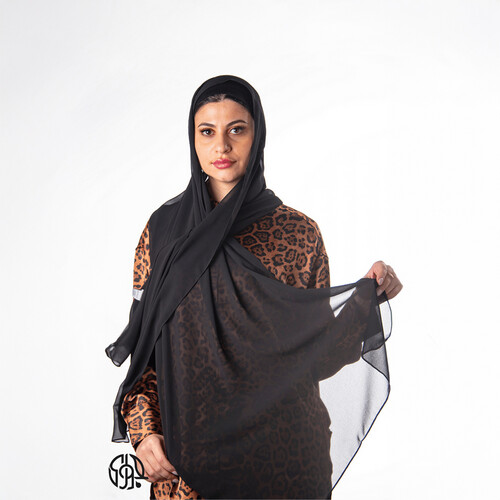 Emirati Chiffon