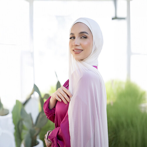 Indonesian Chiffon