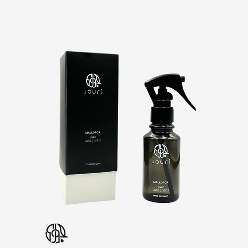 MALLORCA Perfume