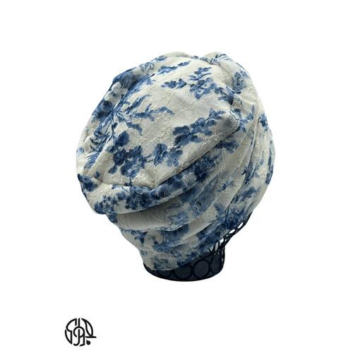 Paisley Turban