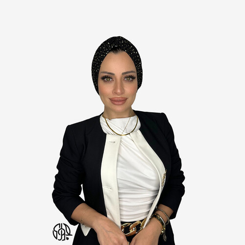 Soiree Turban