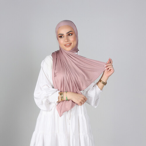 Double Stretch Plain