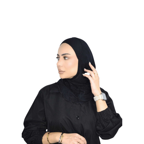 Full Hijab Bonnet