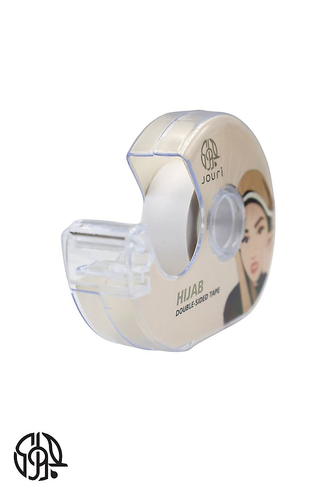 Hijab Tape Roll
