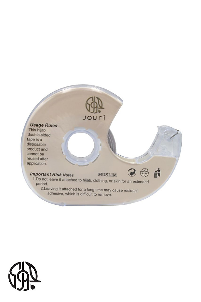 Hijab Tape Roll
