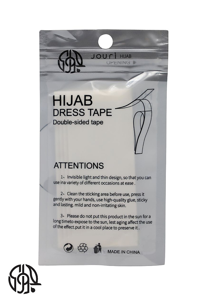 Hijab Tape