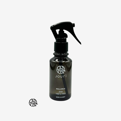 MALLORCA Perfume