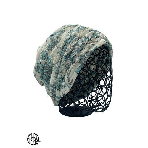 Paisley Turban