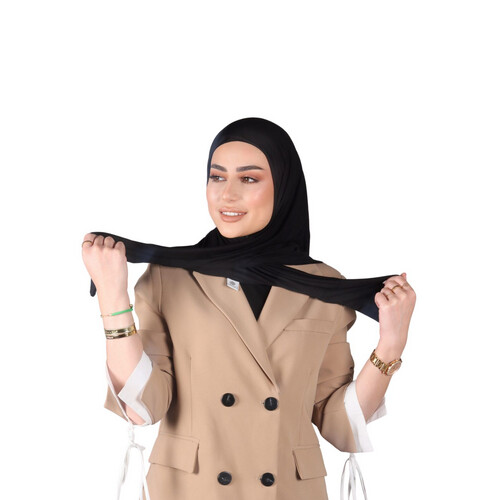 Jouri Tie Around