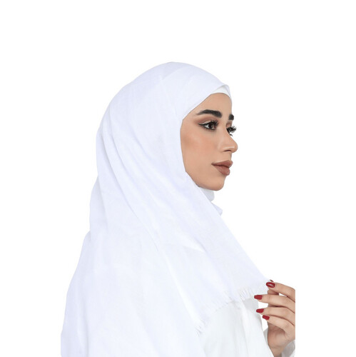 Linen (Shawl)