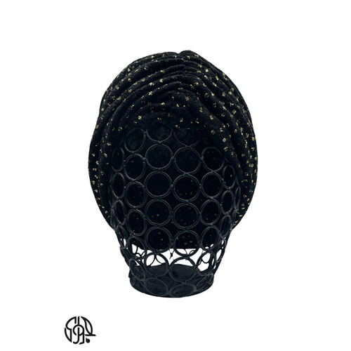 Soiree Turban