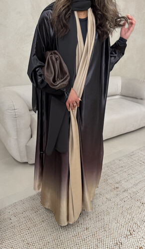 مخمل اومبريه ٢ - الرجاء كتابة قياس ( الكتف ، طول الكم ) بالملاحظات