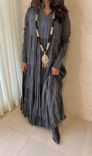 اكسسوار فقط - لون اسود