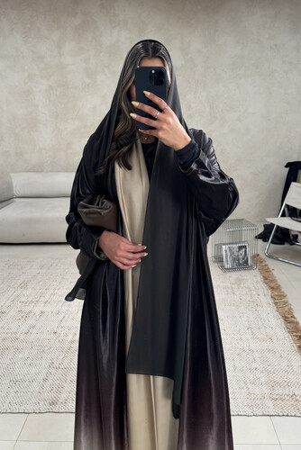 مخمل اومبريه ٢ - الرجاء كتابة قياس ( الكتف ، طول الكم ) بالملاحظات