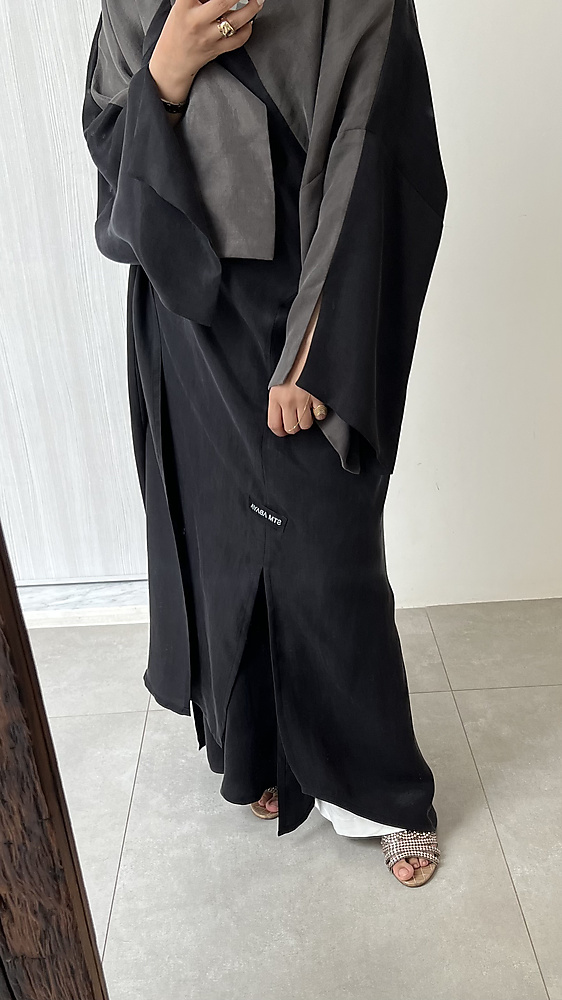 رمادي