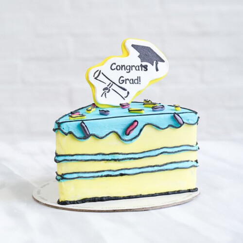 Grad Slice