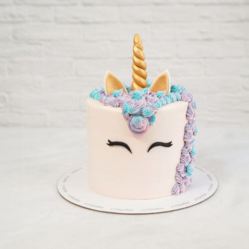 Unicorn Cake