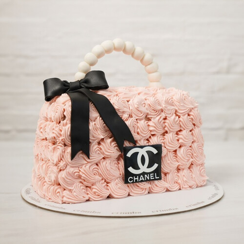 CHANEL Cake