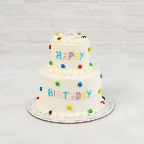 Birthday Mini Tower