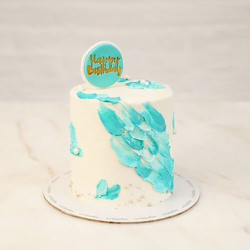 Birthday at Tiffanys