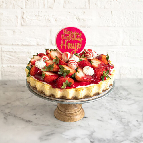 Birthday Or Thank You