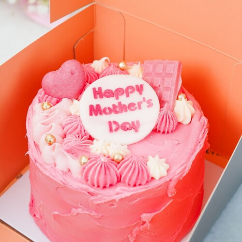 Mother’s Day Bento