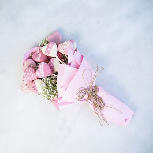Love Pops Bouquet