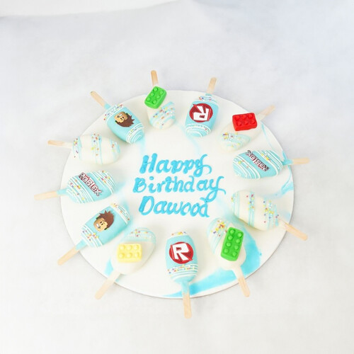 Roblox Cakesickles 2