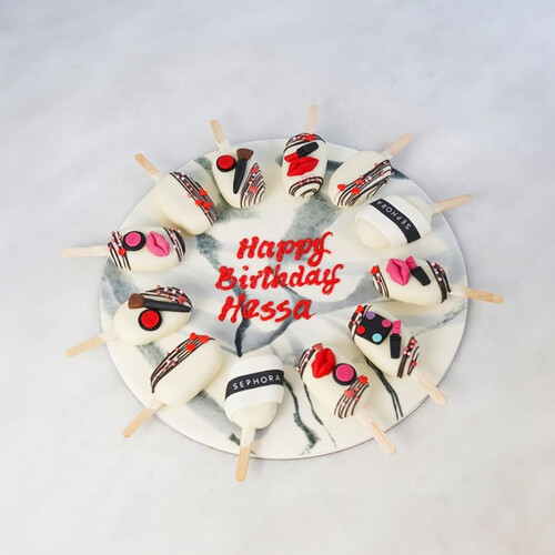 Sephora Cakesickles 2