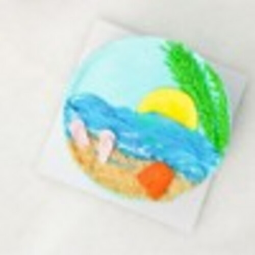Summer Bento