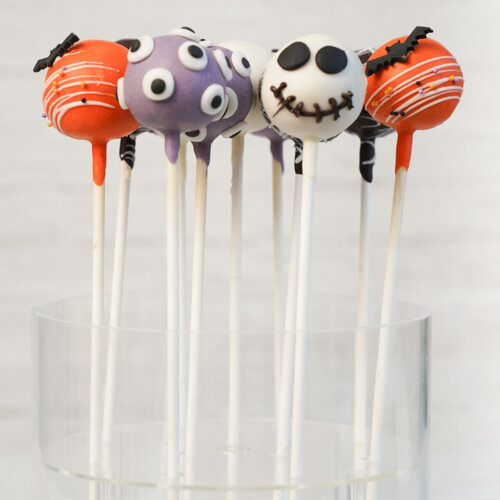 Monster Eyes Pops