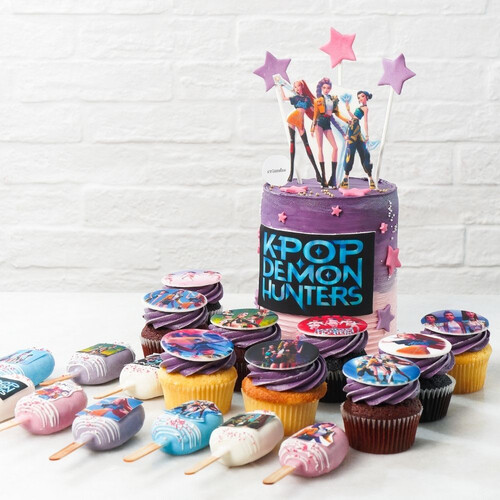 Demon Hunter Package