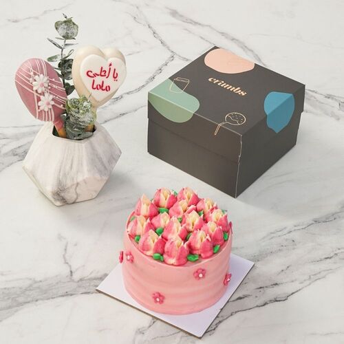 Forever Mom’s & Mini Love