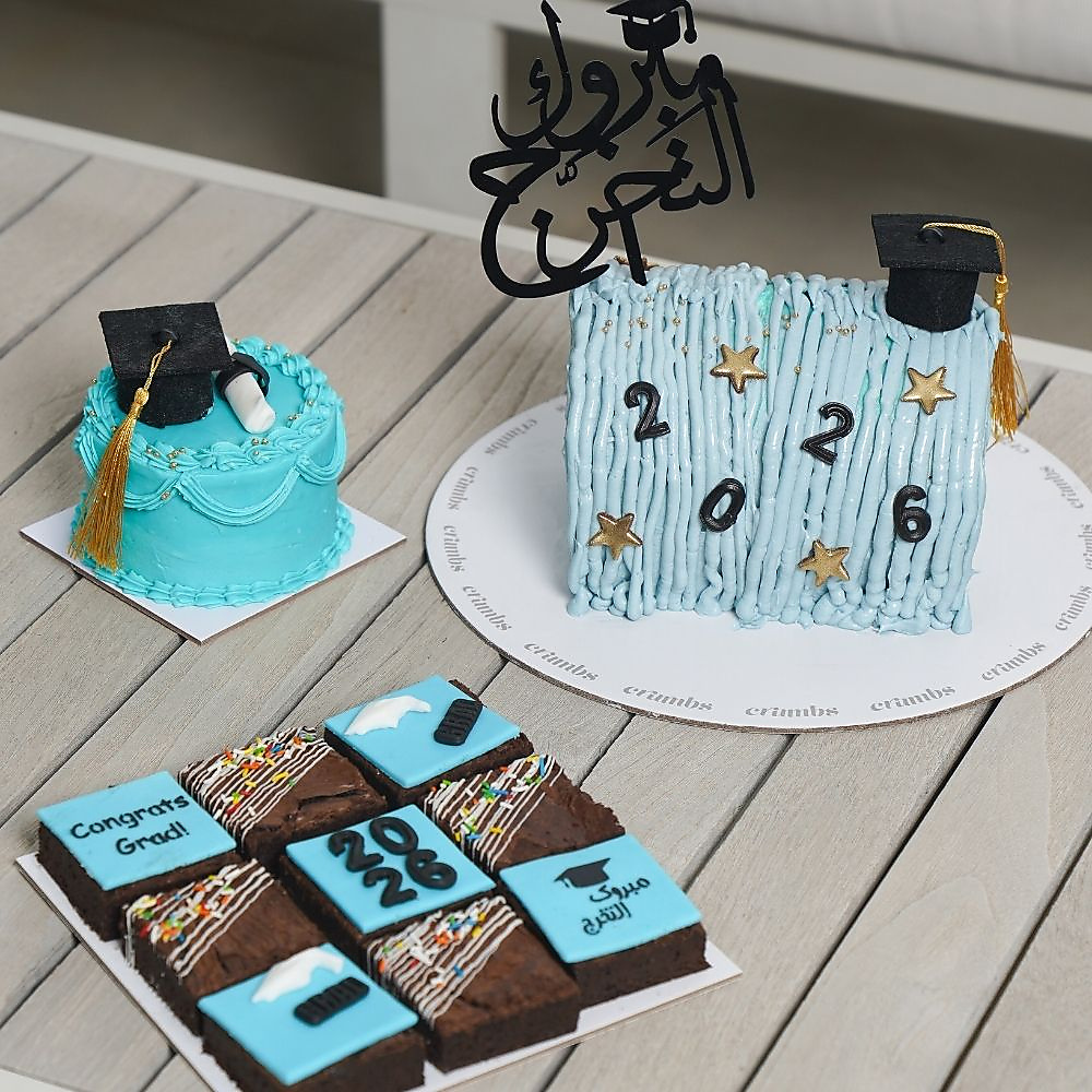 Graduation Package