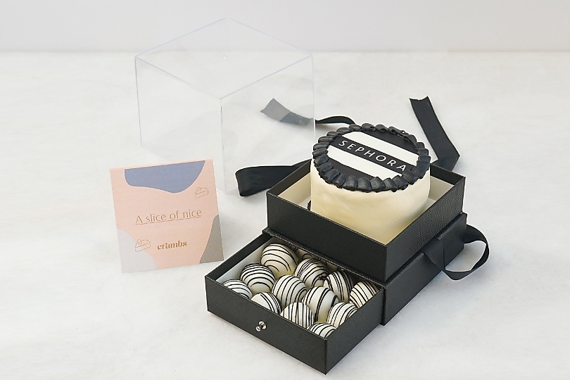 Sephora Box