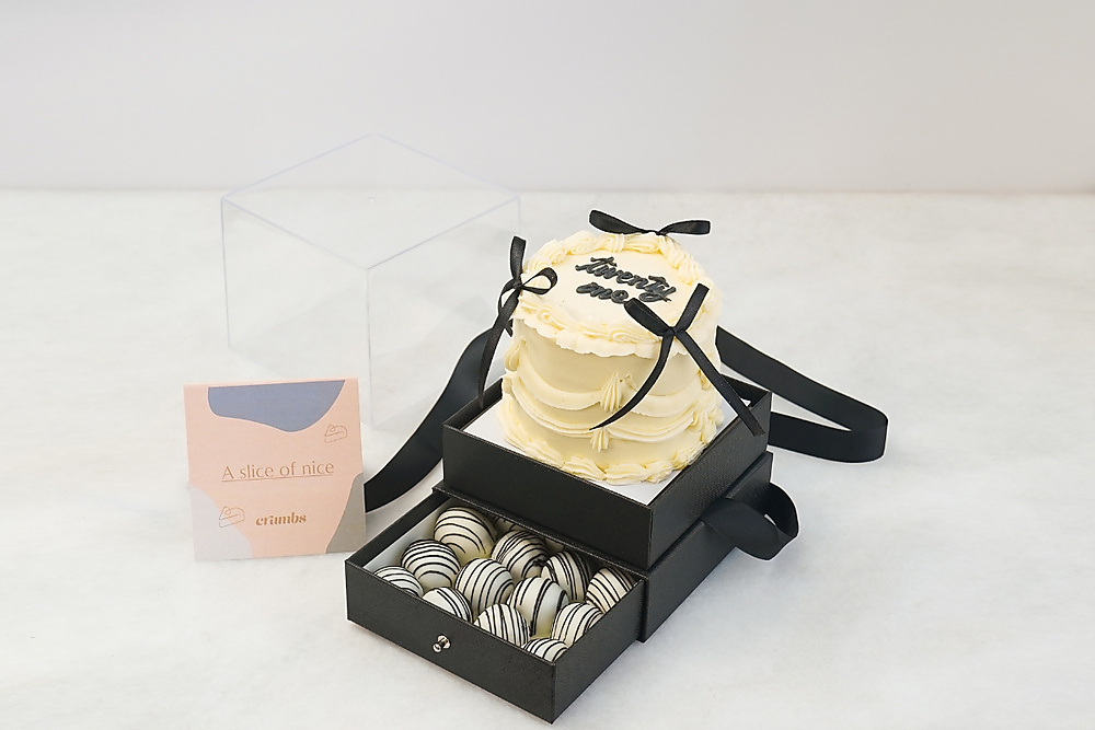 Age Gift Box