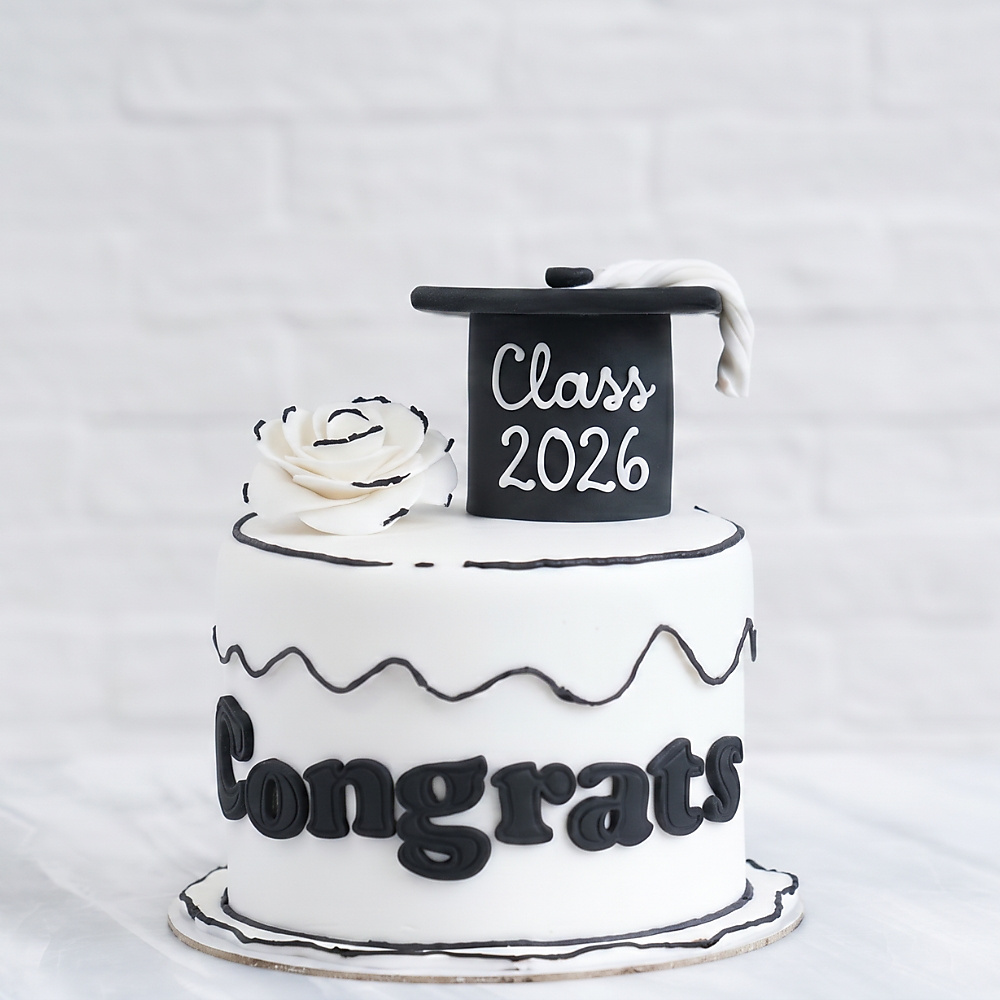 Comic Grad