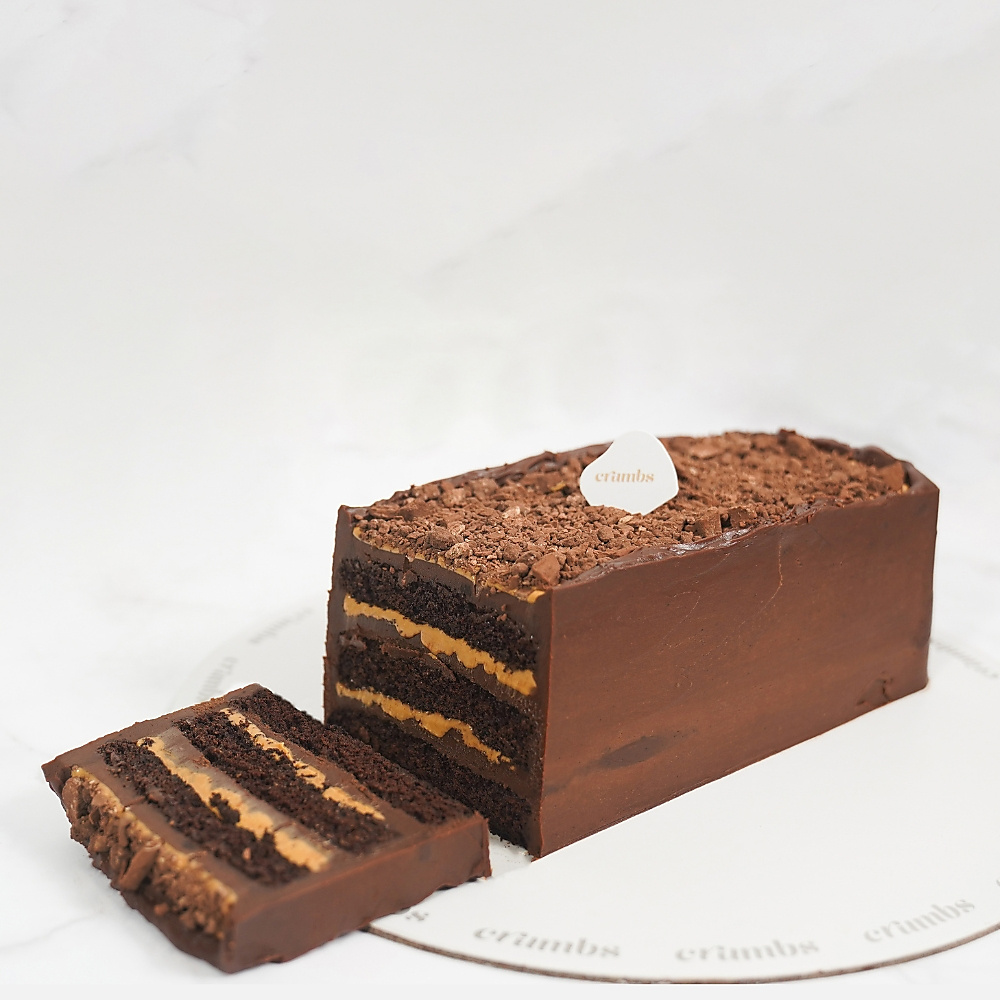 Chocolate Obsession