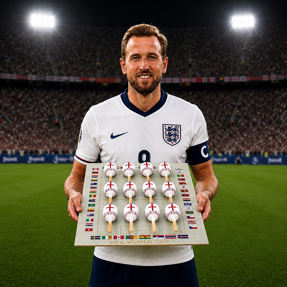 England Cakesickles